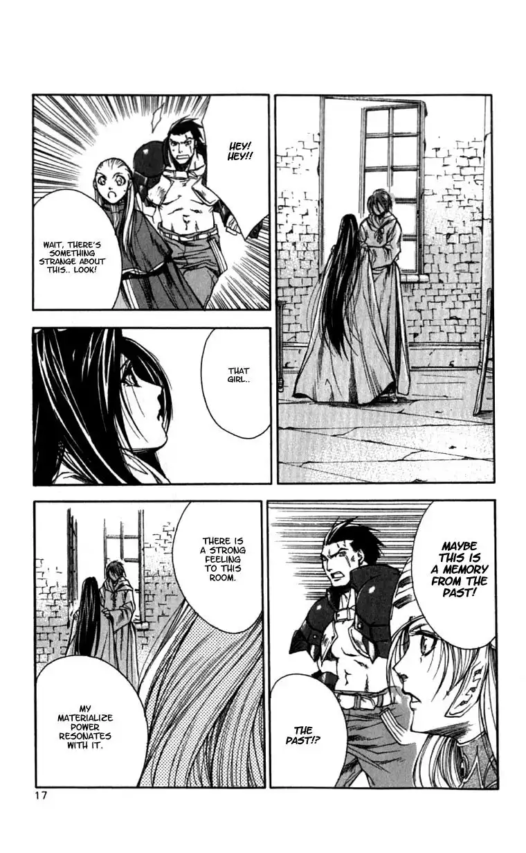Valkyrie Profile Chapter 7 15